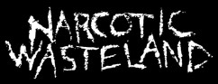 Narcotic Wasteland logo