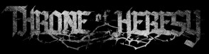 Throne of Heresy logo