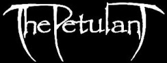 The Petulant logo
