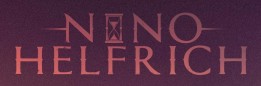 Nino Helfrich logo