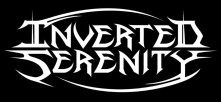 Inverted Serenity logo
