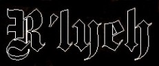 R'lyeh logo