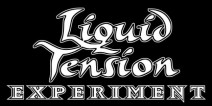Liquid Tension Experiment logo