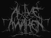 Alive & Awaken logo