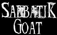 Sabbatik Goat logo