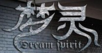 Dream Spirit logo