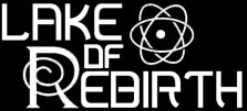 Lake of Rebirth logo