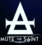 Mute The Saint logo