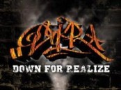Down For Realize logo
