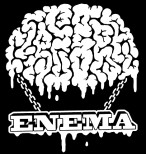 Cerebral Enema logo