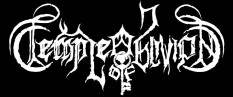 Temple of Oblivion logo