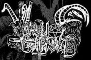 Kulto Satanás logo