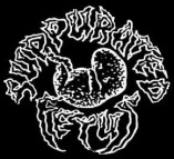 Suppurated Fetus logo