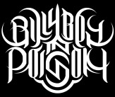 Billy Boy in Poison logo