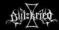 Blitzkrieg logo