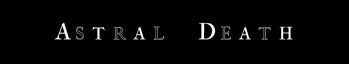 Astral Death logo