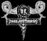 Dark Apotheosis logo