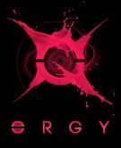 Orgy logo
