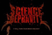Science Of Depravity logo