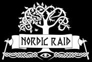 Nordic Raid logo