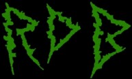 Raw Decimating Brutality logo