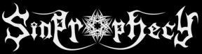 Sinprophecy logo