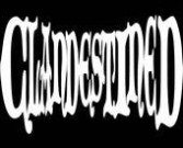 Clandestined logo