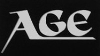 A.G.E logo