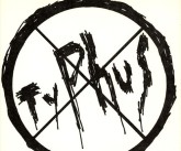 Typhus logo