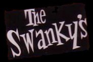 The Swankys logo