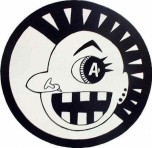 Laughin' Nose logo