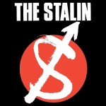 The Stalin logo