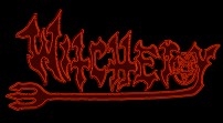Witchery logo