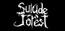 Suicide Forest logo