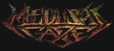 Medusa's Gaze logo
