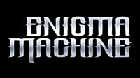 Enigma Machine logo