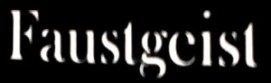 Faustgeist logo