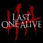 Last One Alive logo