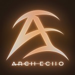 Arch Echo logo