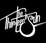The Thirteenth Sun logo