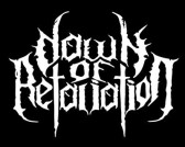 Dawn of Retaliation logo