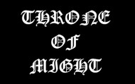Throne of Might logo