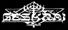 Geshrai logo