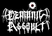 Demonic Assault logo