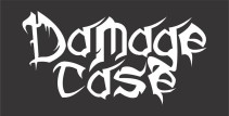 Damage Case logo