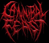Cannibal Feast logo