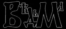 Вѣдьма logo