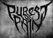 Purest of Pain logo