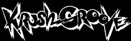 Krush Groove logo