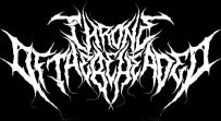 Throne of the Beheaded logo